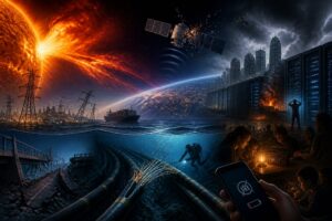 pandemia digitale