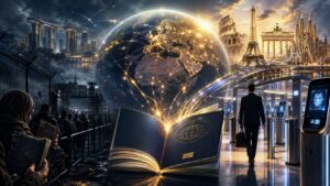 passaporti mondo