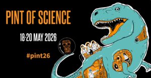 pint of science