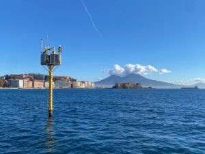 plancton golfo napoli