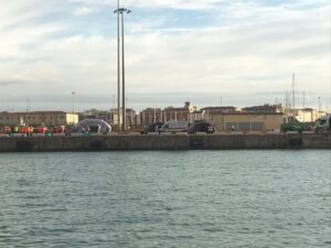 porto livorno