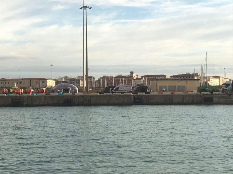 porto livorno