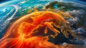 previsioni meteo anticiclone africano fine maggio 2026