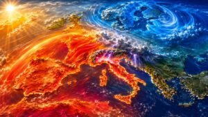 previsioni meteo fine maggio 2026
