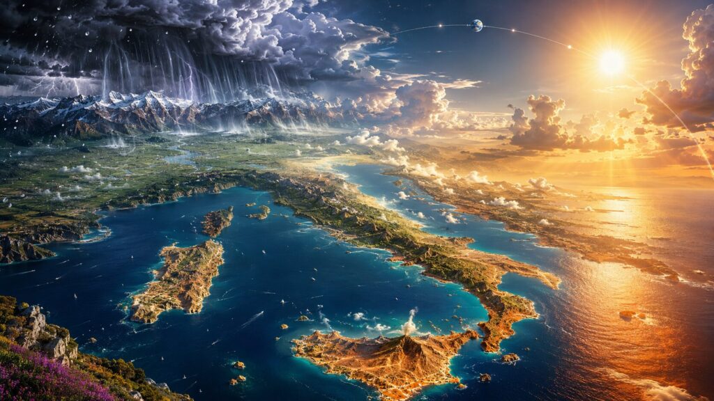 previsioni meteo giugno