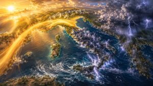 previsioni meteo maggio 2026