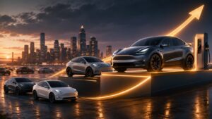 prezzo tesla Model Y Stati Uniti