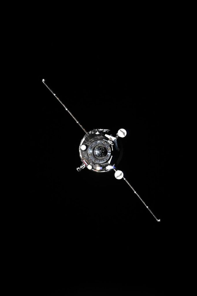 progress iss