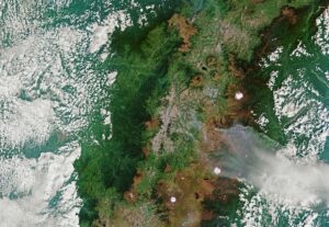 quito esa copernicus