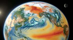 rapporto wmo clima 2026 2030