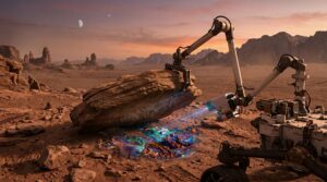 ricerca vita aliena spazio
