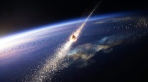 rientro atmosfera satelliti starlink