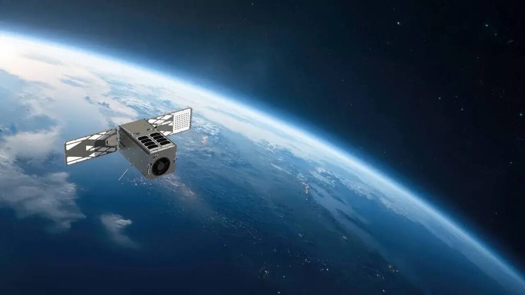 satelliti sole roscosmos