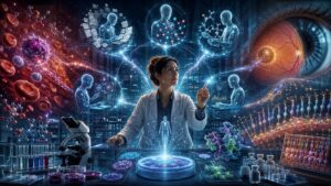 scienza intelligenza artificiale