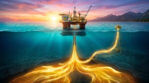 scoperta gas eni
