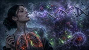 sigaretta elettronica provoca cancro