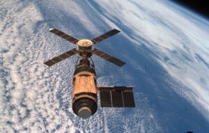 skylab nasa