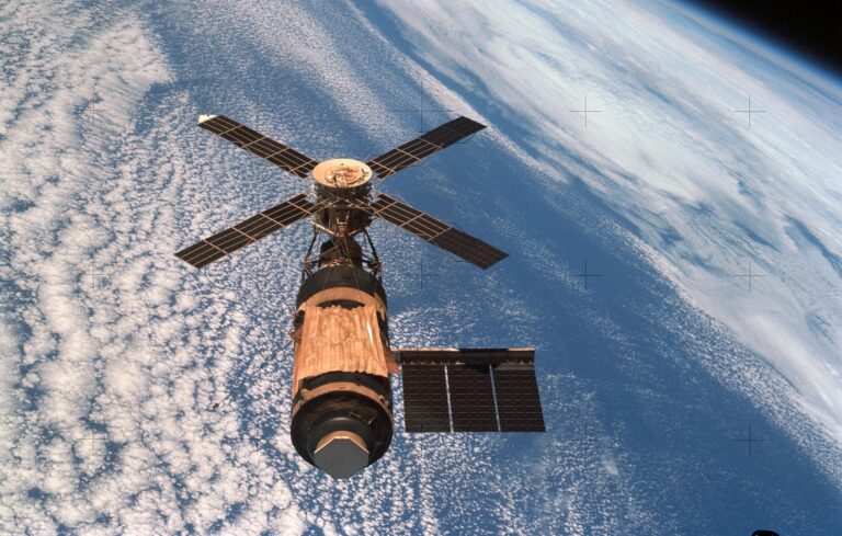 skylab nasa