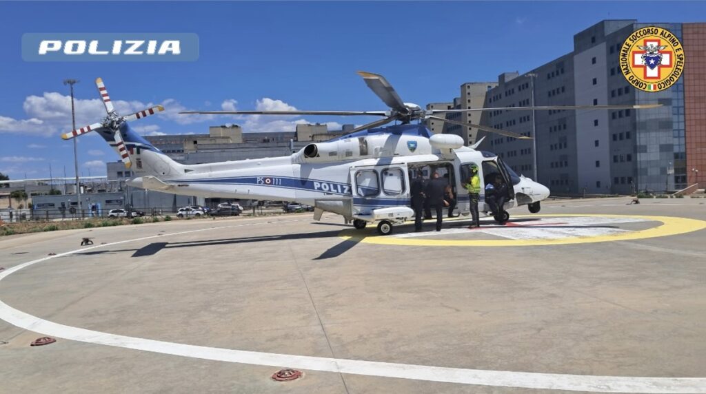 soccorso alpino