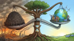 sostenibilità terra