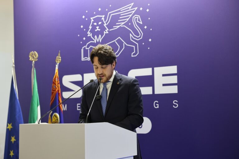 space meetings veneto