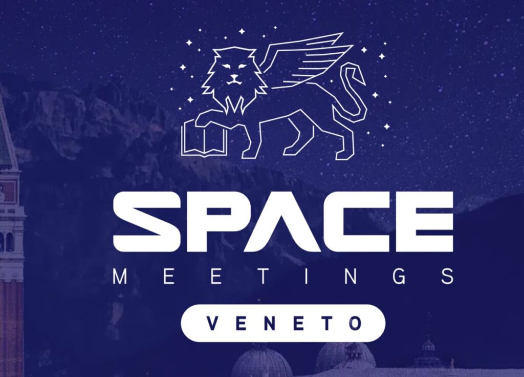 space meetings veneto