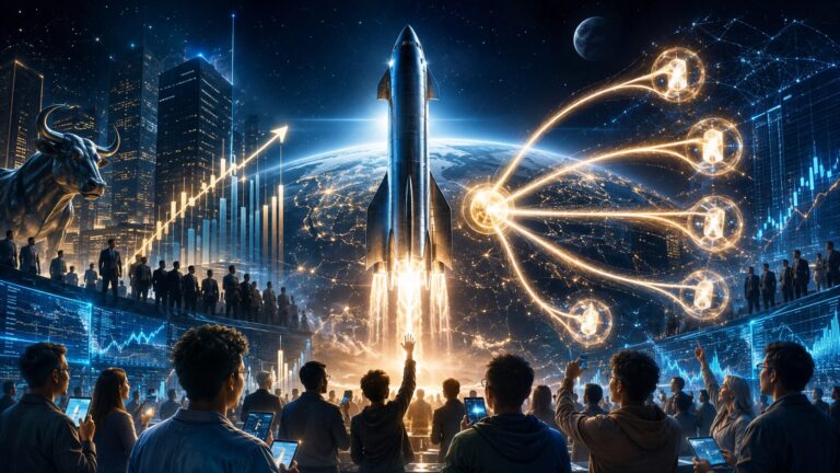 spacex ipo