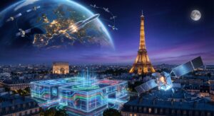 spazio italia francia