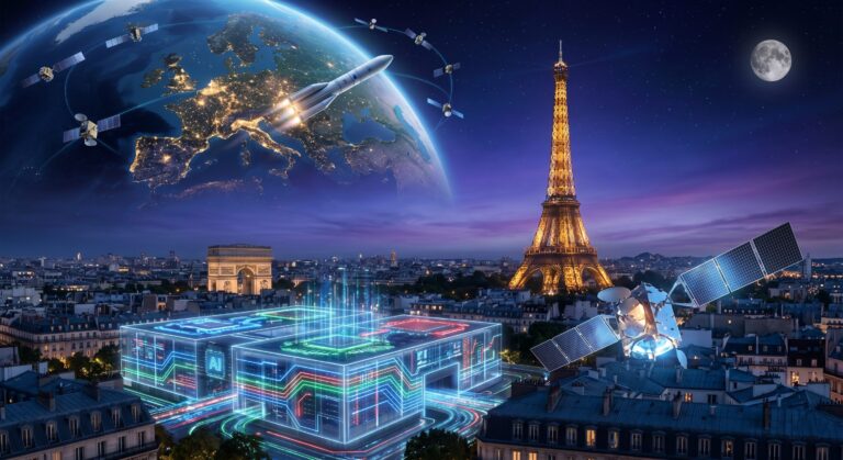 spazio italia francia