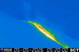 stromboli
