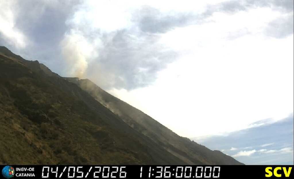 stromboli