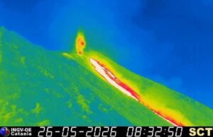 stromboli