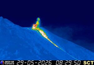stromboli