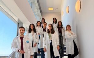 studio sapienza tumore pancreas