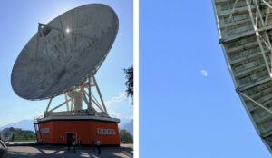 telespazio posta et