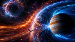 tempeste giove