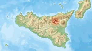 terremoti sicilia enna troina adrano bronte