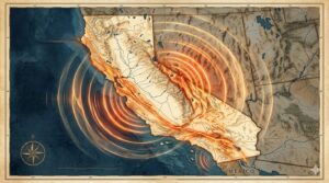 terremoto california meteoweb