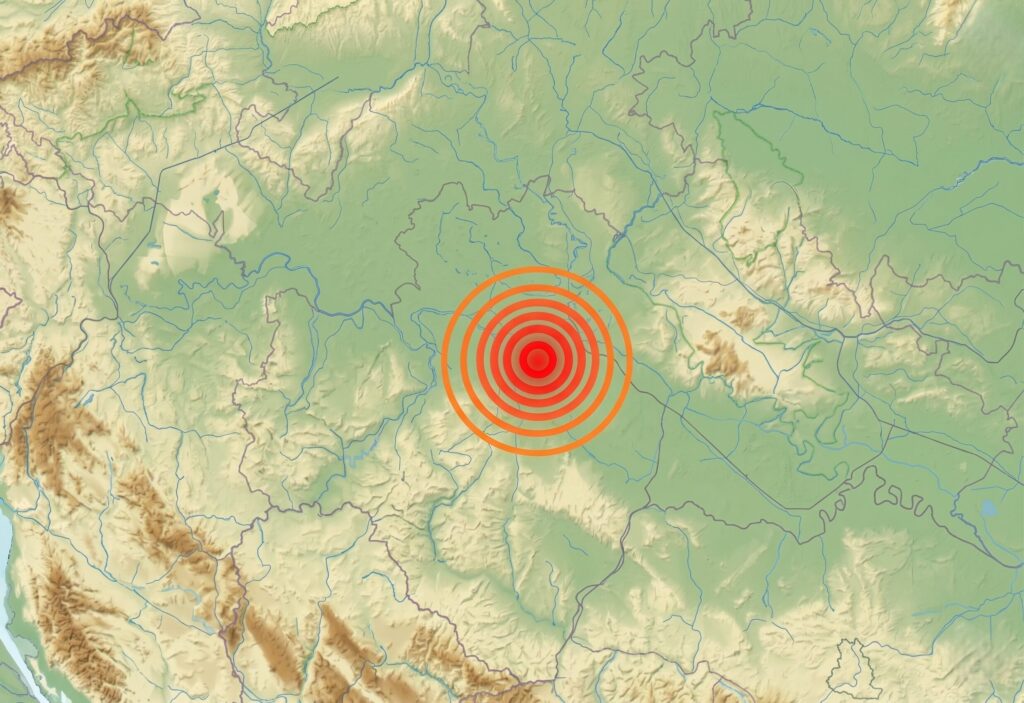 terremoto croazia