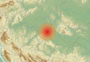 terremoto croazia