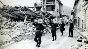 terremoto friuli
