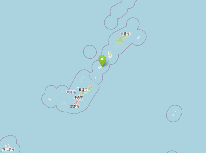 terremoto giappone