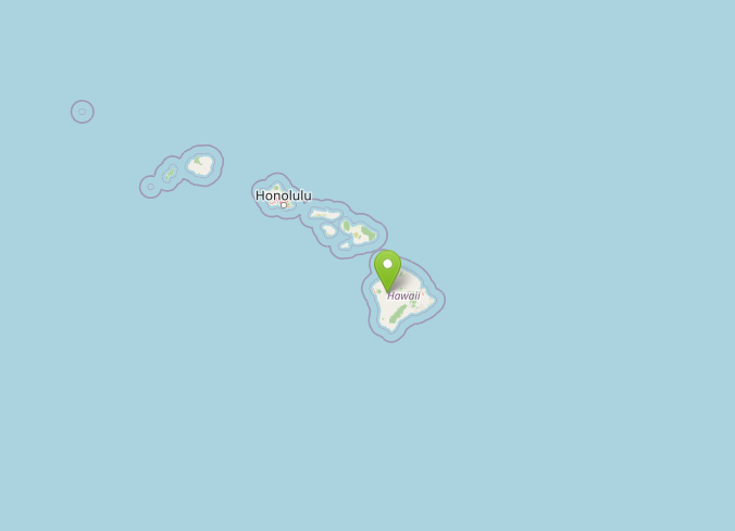 terremoto hawaii