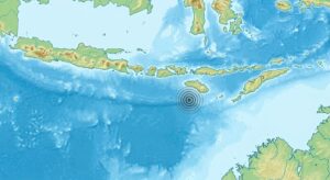 terremoto indonesia