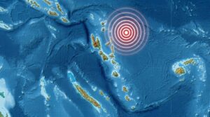 terremoto isole salomone vanuatu