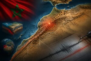 terremoto marocco meteoweb