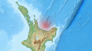 terremoto nuova zelanda