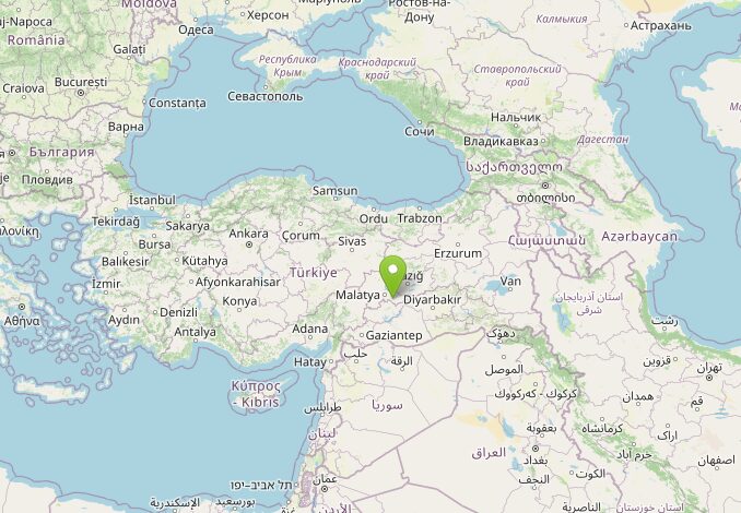 terremoto oggi grecia