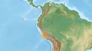 terremoto perù