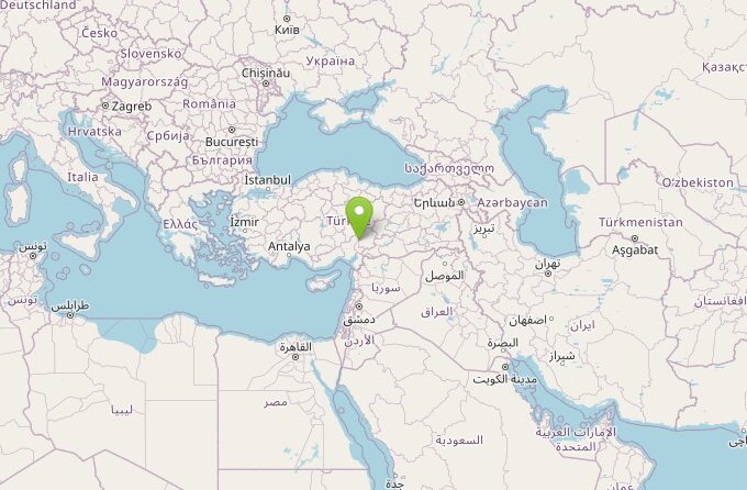 terremoto turchia